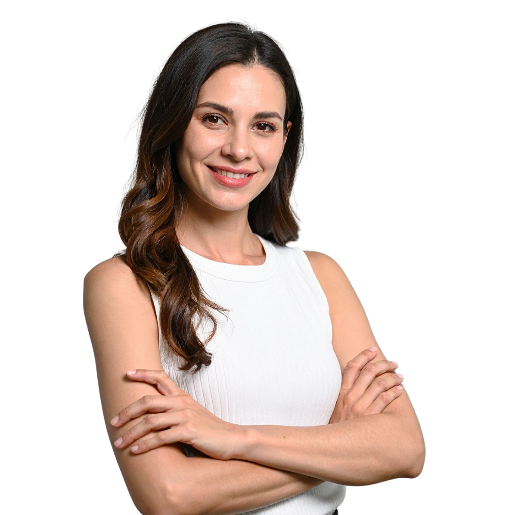 Stay Dubai team member